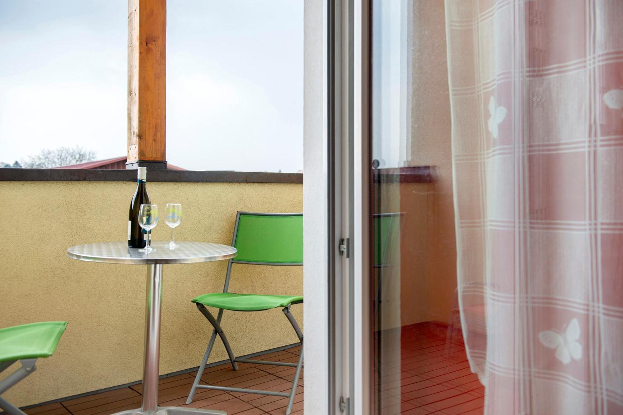 Ferienwohnung Saupp Immenstaad am Bodensee Exterior foto