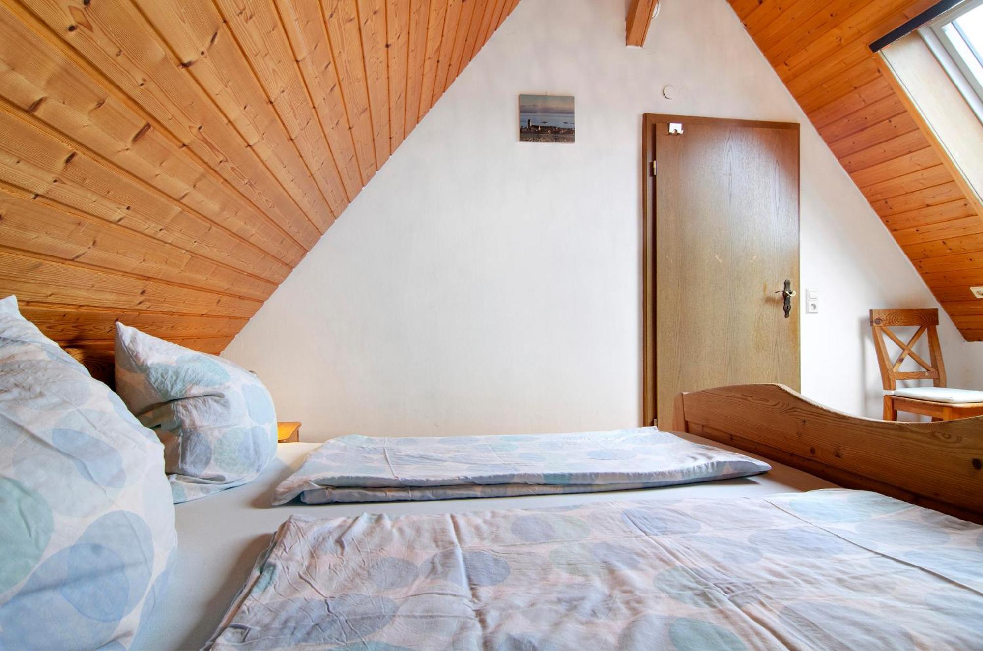 Ferienwohnung Saupp Immenstaad am Bodensee Exterior foto